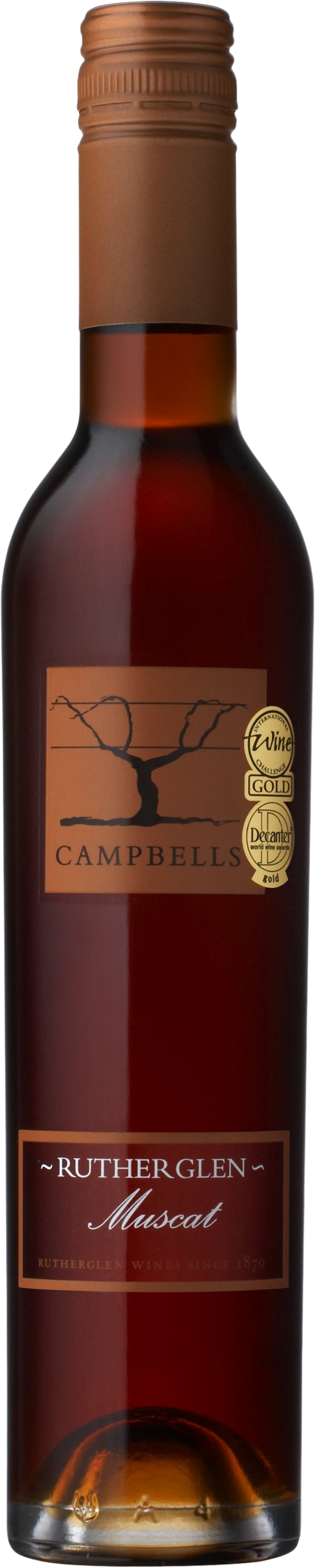 Campbells Rutherglen Muscat